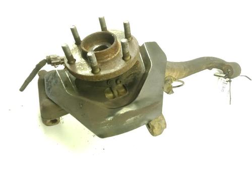 Right front steering knuckle NISSAN PATHFINDER III (R51) 2.5 dCi 4WD | BP18374625M26 