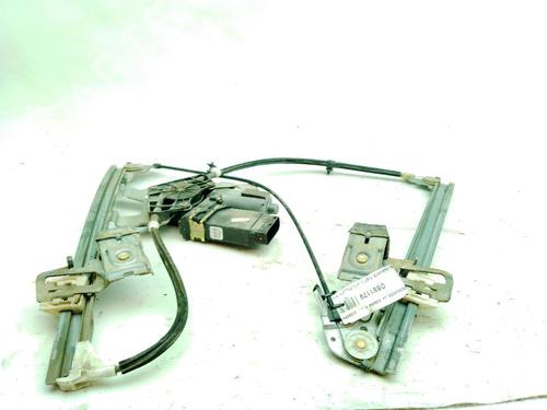 Used Front left window mechanism Front left window mechanism 38532636 38532636