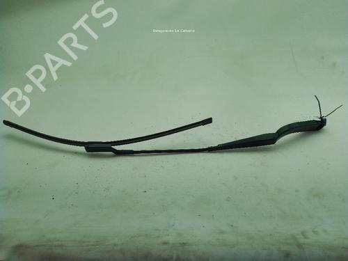 Used Front windshield wiper arm RENAULT TRAFIC III Van (FG_) 2.0 dCi 120 (FGMN) (120 hp) 29518380