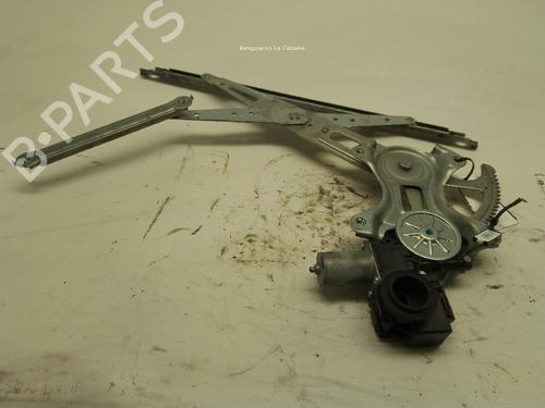 Front right window mechanism TOYOTA PRIUS PLUS (_W4_) 1.8 Hybrid (ZVW40W, ZVW41W) | BP34645670C23 - Image 2