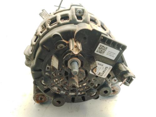 Alternator RENAULT MEGANE IV Grandtour (K9A/M/N_) 1.3 TCe 140 (K9NB) | BP25303162M7 