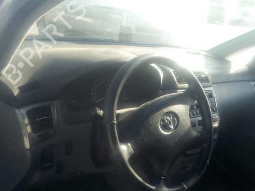Used Parts TOYOTA AVENSIS VERSO (_M2_) 2.0 D (CLM20_, CLM20R) (116 hp) 4021118