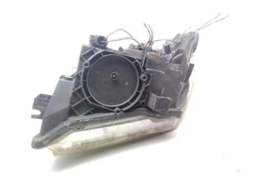 Right headlight NISSAN PATHFINDER III (R51) 2.5 dCi 4WD | BP30477206C29