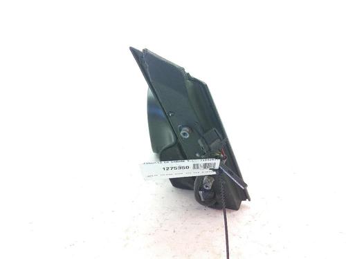 Left mirror SEAT TOLEDO III (5P2) 2.0 TDI 16V | BP18376805C26 