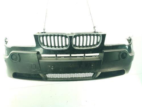 Used Front bumper BMW X3 (E83) 2.0 d (150 hp) 30771612