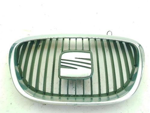Used Grille Grille SEAT ALTEA (5P1) 1.9 TDI (105 hp) 36595579 36595579