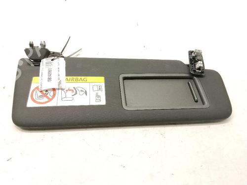 Right sun visor SEAT ARONA (KJ7, KJP) 1.0 TSI | BP39198441I2 - Image 3