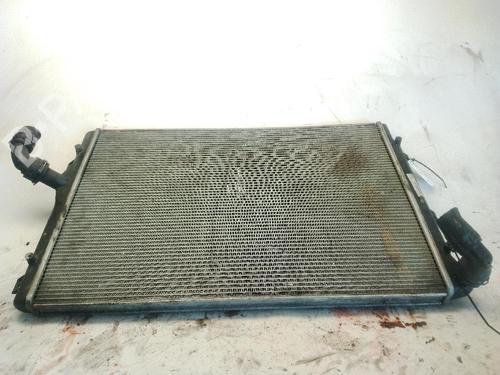 Køler VW PASSAT B6 (3C2) 2.0 TDI 16V | BP29697699M31