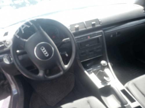 Left front brake caliper AUDI A4 B6 (8E2) 1.9 TDI | BP36291710M105 - Image 6