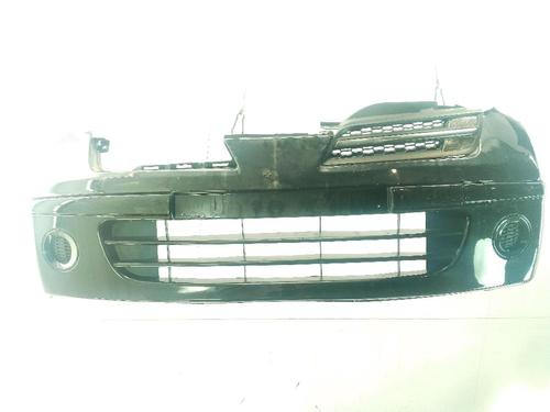 Used Front bumper NISSAN MICRA III (K12) 1.2 16V (80 hp) 31583364