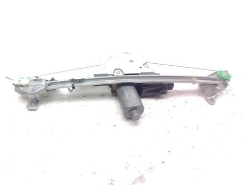 Used Rear right window mechanism Rear right window mechanism OPEL VECTRA B Hatchback (J96) 2.0 DTI 16V (F68) (101 hp) 27450399 27450399