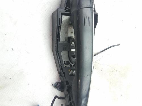 Front right exterior door handle CITROËN C4 Picasso II 1.6 HDi / BlueHDi 115 | BP20144951C129 