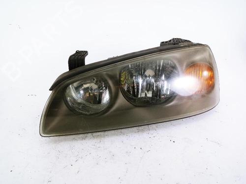 Used Left headlight HYUNDAI ELANTRA III (XD) 2.0 CRDi (113 hp) 18377257