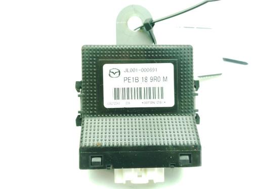 Used Electronic module Electronic module MAZDA CX-5 (KE, GH) 2.2 D AWD (KE2AW) (150 hp) 30718737 30718737