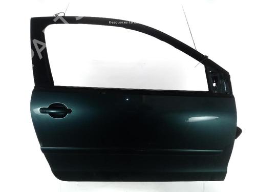 Right front door VW POLO IV (9N_, 9A_) 1.4 FSI | BP24000646C3