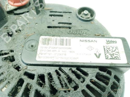 Alternator RENAULT TRAFIC III Van (FG_) 2.0 dCi 110 (FGMW) | BP32978683M7  - Image 5