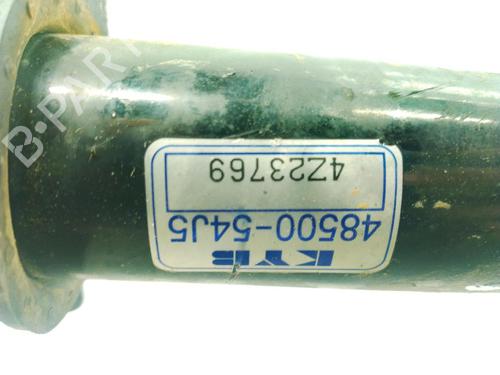 Steering rack SUZUKI GRAND VITARA I (FT, HT) 2.0 HDI 110 16V 4x4 (SQ420D, TD83V, JA420WD) | BP30507032M22