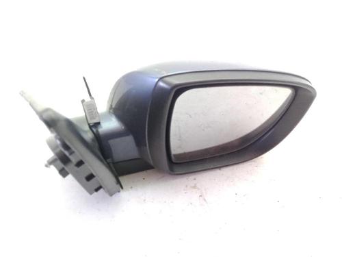 Used Right mirror HYUNDAI ix35 (LM, EL, ELH) 1.7 CRDi (116 hp) 29555092