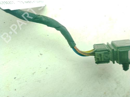 Right mirror SEAT ALHAMBRA (7V8, 7V9) 1.9 TDI | BP27626059C27 