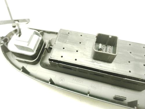 Left front window switch VW PASSAT B6 (3C2) 2.0 TDI 16V | BP40492301I27 - Image 2