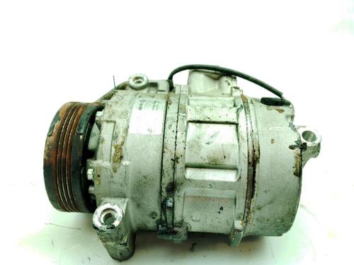 AC compressor BMW 5 Touring (E61) 535 d | BP38166848M34 - Image 3