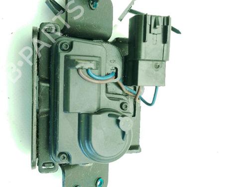 Tailgate lock OPEL ANTARA A (L07) 2.0 CDTI | BP29908611C101