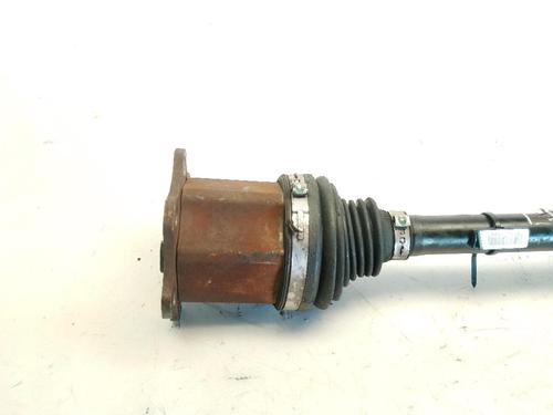 Antriebswelle links vorne VW PASSAT B6 Variant (3C5) 2.0 TDI 16V 4motion | BP29350699M38 