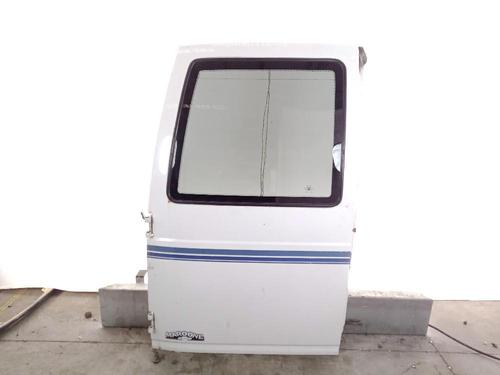 Used Left tailgate Left tailgate CHEVROLET ASTRO Bus 4.3 (193 hp) 18873471 18873471