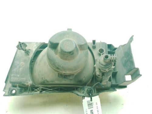 Left headlight TOYOTA AURIS (_E18_) 1.8 Hybrid (ZWE186_, ZWE186R) | BP25753849C28 - Image 4