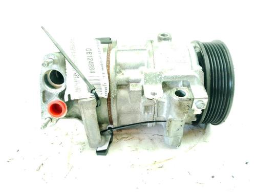 AC compressor CITROËN C4 II (NC_) 1.2 THP 110 (NCHNZ6, NCHNV6) | BP35895056M34 - Image 3