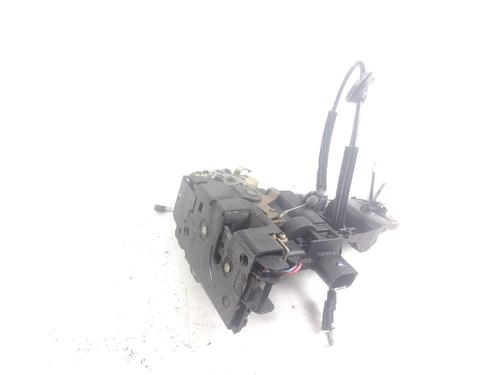 Used Front left lock VW PASSAT B5 (3B2) 1.9 TDI (110 hp) 18370204