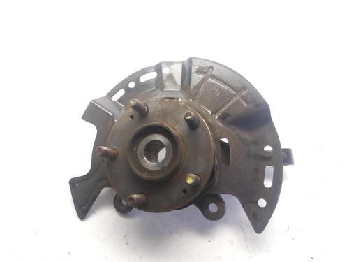 Right front steering knuckle KIA CEED Sportswagon (CD) 1.6 CRDi 136 Eco-Dynamics+ | BP24047479M26 