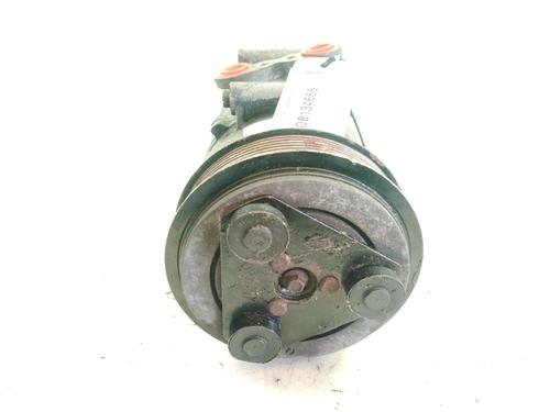 AC-Kompressor AC-Kompressor FORD TRANSIT Van (FA_ _) 2.4 TDCi RWD (115 hp) 37415142 37415142