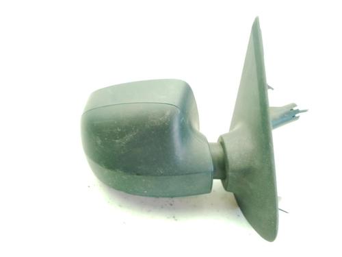 Right mirror DACIA SANDERO II 1.5 dCi 75 / Blue dCi 75 (B8JW, B8M4, B8AH, B8M7, B8M6) | BP29021754C27 