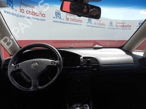Starter OPEL ZAFIRA A MPV (T98) 2.2 DTI 16V (F75) | BP18369891M8 