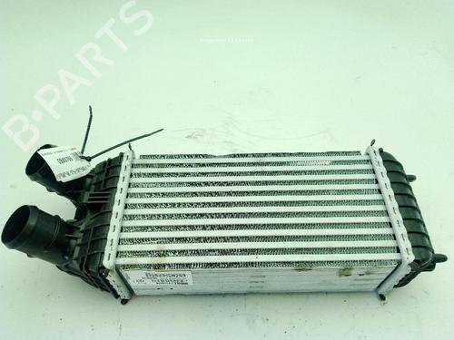 Used Intercooler Intercooler OPEL CROSSLAND X / CROSSLAND (P17, P2QO) 1.2 (75) (110 hp) 30191669 30191669