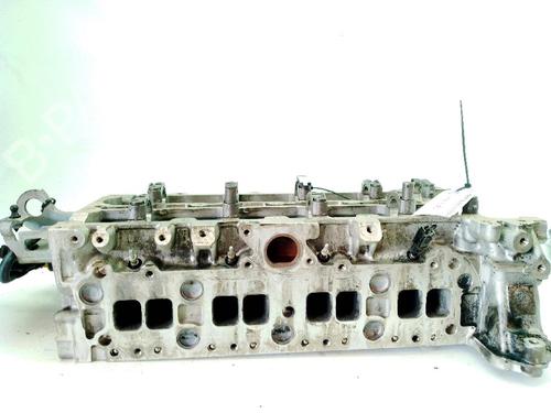 Used Cylinder head Cylinder head MERCEDES-BENZ E-CLASS (W212) E 220 CDI / BlueTEC (212.001, 212.002) (170 hp) 38683719 38683719