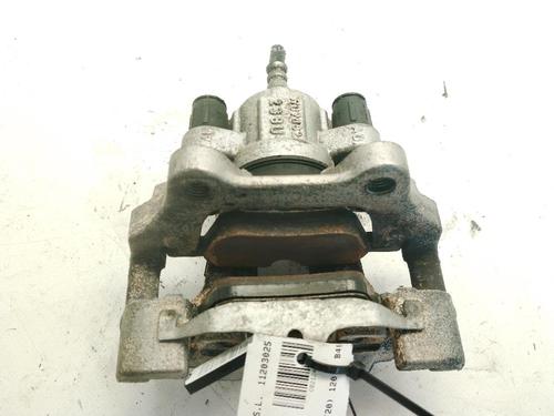 Left rear brake caliper BMW 1 (F20) 120 i | BP23998796M107 