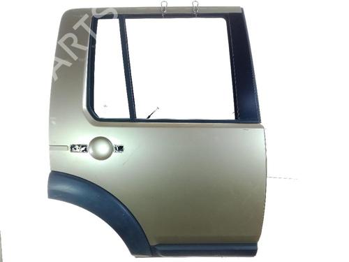 Right rear door LAND ROVER DISCOVERY III (L319) 2.7 TD 4x4 | BP18373004C5 