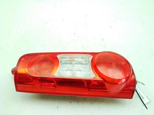 Rückleuchte Links CITROËN BERLINGO MULTISPACE (B9) 1.6 HDi 75 16V | BP29765471C34