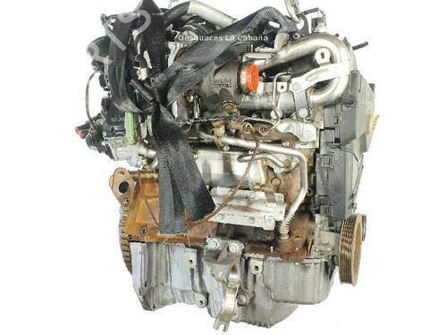 Motor RENAULT CLIO IV (BH_) 1.5 dCi 90 | BP29628376M1 