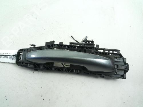 Used Front right exterior door handle Front right exterior door handle MERCEDES-BENZ C-CLASS Coupe (C205) C 250 d (205.308) (204 hp) 40560293 40560293