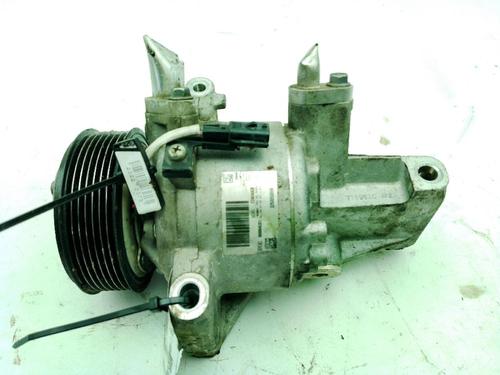 AC compressor DACIA SANDERO II TCe 90 (B8M1, B8MA, B8AC) | BP32385455M34 - Image 3