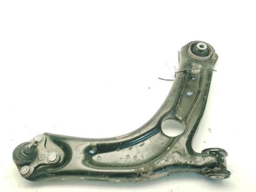 Right front suspension arm VW PASSAT B8 (3G2, CB2) 2.0 TDI | BP25612541M13 