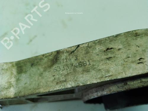 Engine mount OPEL CORSA E (X15) 1.4 (08, 68) | BP37459100M89 - Image 5