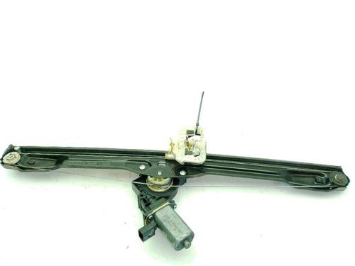 Front right window mechanism IVECO DAILY VI Van 33S16, 35S16, 35C16, 38S16, 40C16, 42S16, 50C16 | BP34238049C23 - Image 2