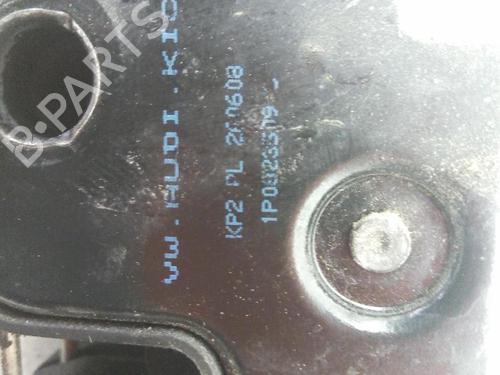 Hood lock SEAT LEON (1P1) 1.9 TDI | BP20505637C133 