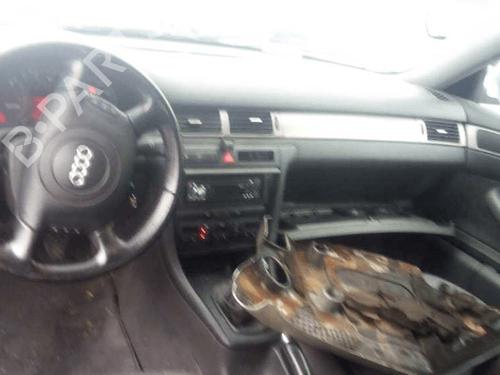 Teile für AUDI A6 C5 (4B2, 4B4) 2.5 TDI quattro (180 hp) 4456590 