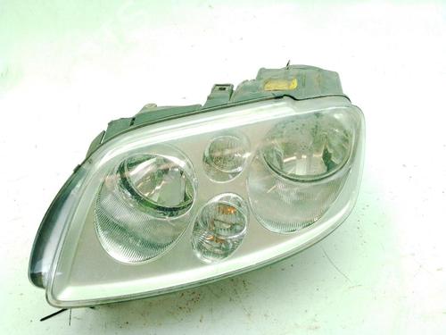 Left headlight VW TOURAN (1T1, 1T2) 1.9 TDI | BP28449548C28