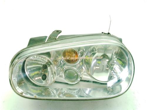Used Left headlight Left headlight VW GOLF IV (1J1) 1.6 (100 hp) 33975508 33975508